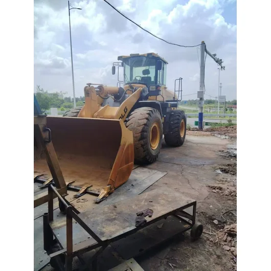 Shandong Lingong L955F