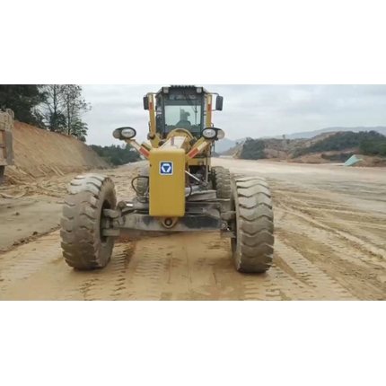 XCMG GR180