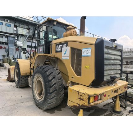 Caterpillar 950GC