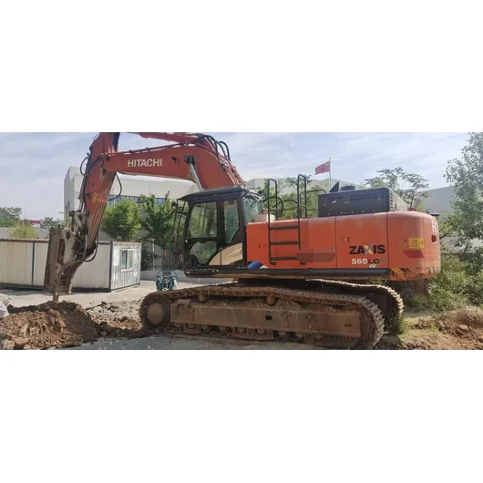 Hitachi ZX490LCH-5A