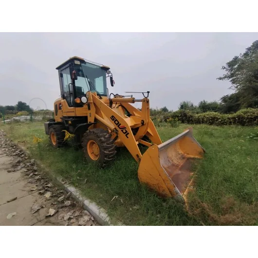 Shanwo Heavy Industry SW-940