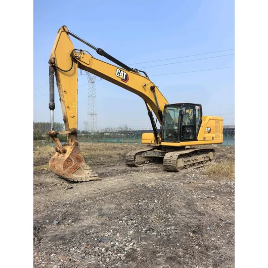 Caterpillar 320GC