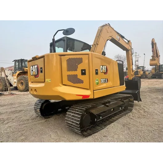 Caterpillar 307.5 