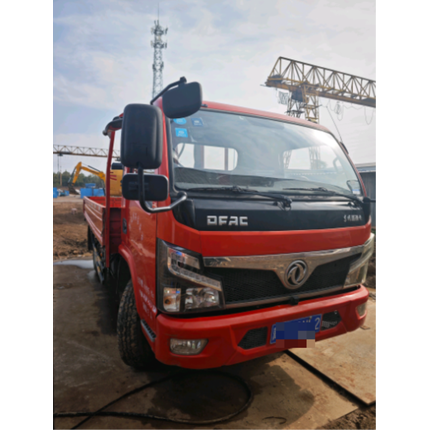 Dongfeng 4X2