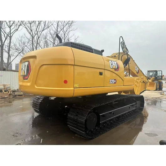 Caterpillar 320 GX