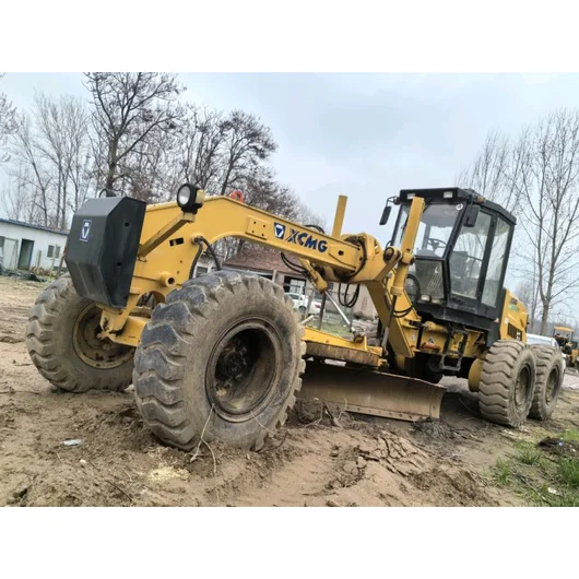 XCMG GR180