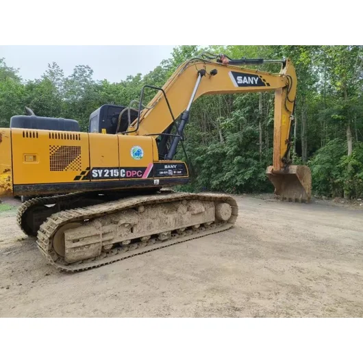SANY SY205C