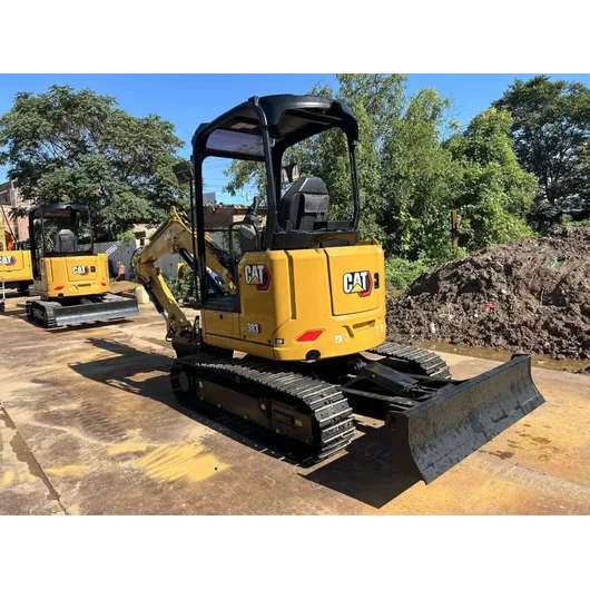 Caterpillar 303CR