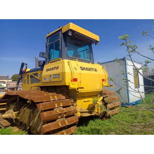 Shantui DH17C2LGP