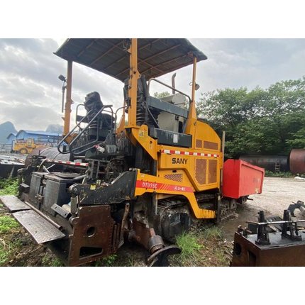 SANY DTU95C