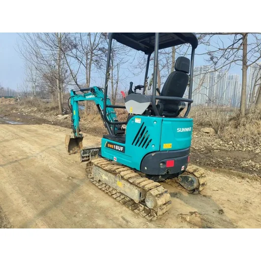 Shandong Shanhui SWE18UF