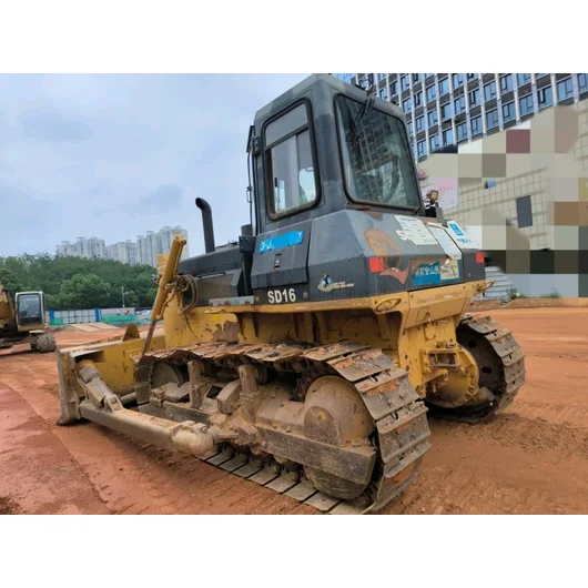 Shantui SD16