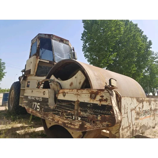 Ingersoll Rand S17.5D