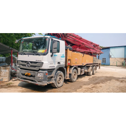 SANY SYM5449THB 530C-8A