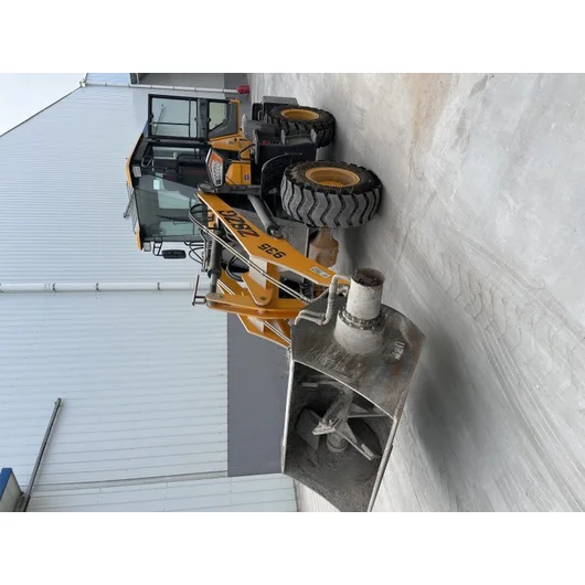 Zhongshou Heavy Industry 940