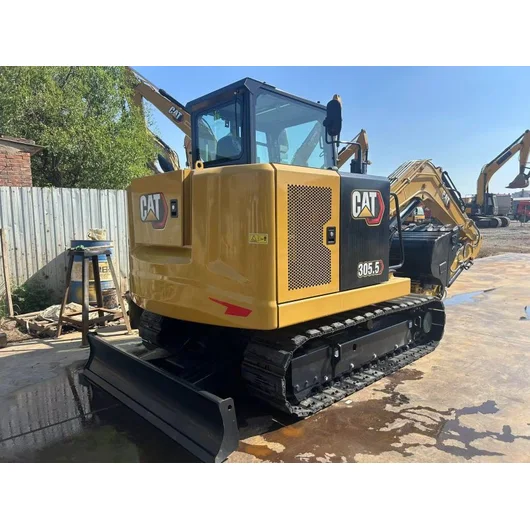 Caterpillar 305.5