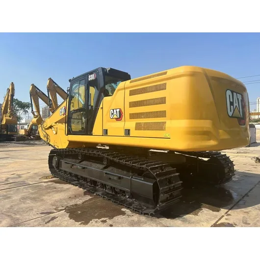 Caterpillar 330