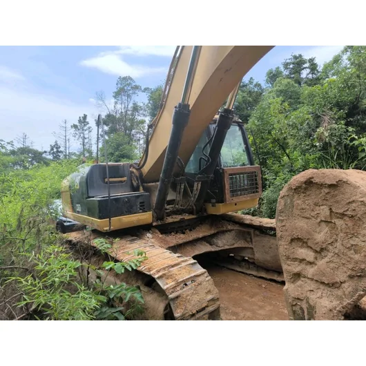Caterpillar 336D2