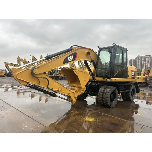 Caterpillar M315D2