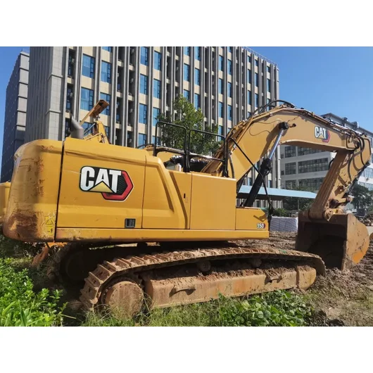 Caterpillar 350
