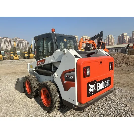 Bobcat S510