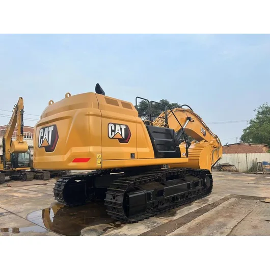 Caterpillar 349