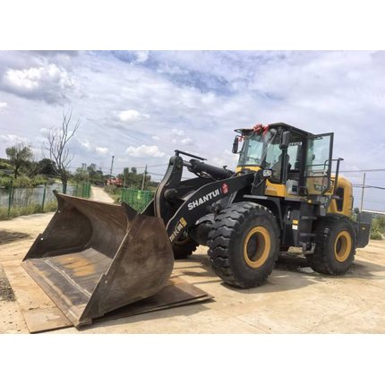 Shantui L58K-G