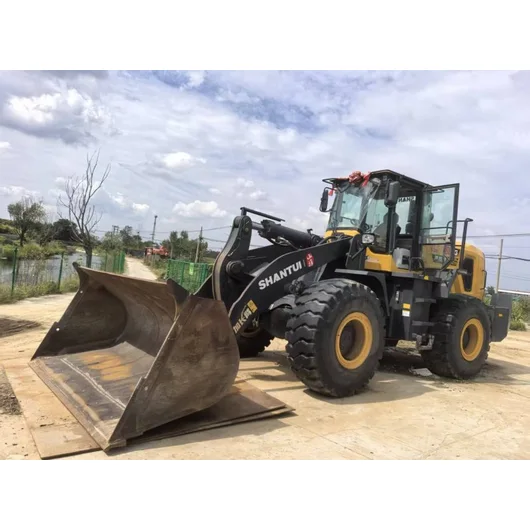 Shantui L58K-G