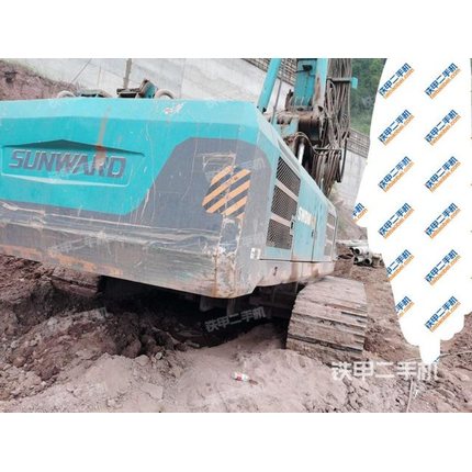 Shandong Shanhui SWDM360H