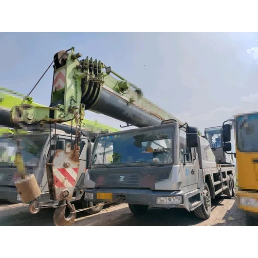 Zoomlion ZLJ5311JQZ20V