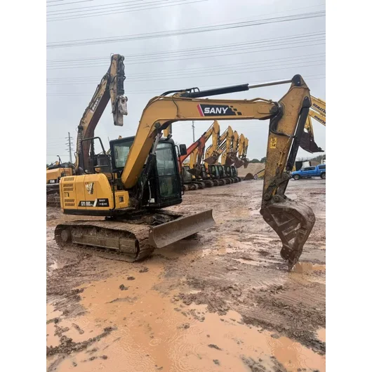 SANY SY75C