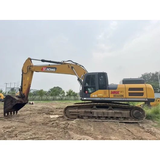 XCMG XE335DK