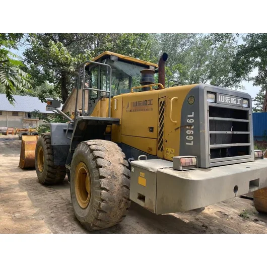 Shandong Lingong LG956L