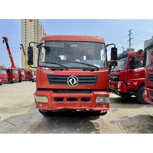 Banjun Changxing SQS200