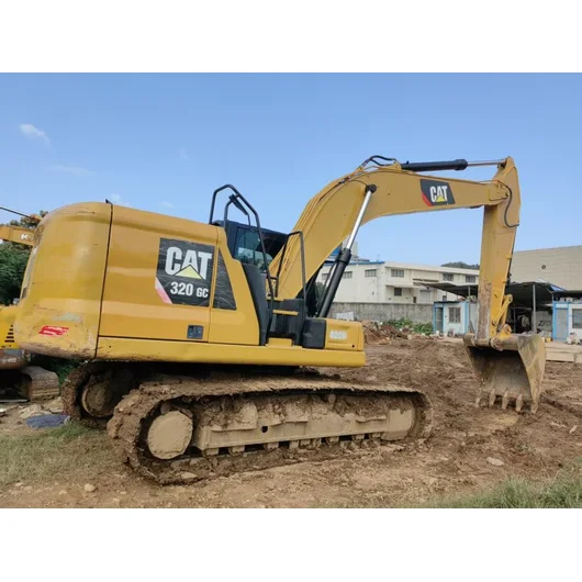 Caterpillar 320GC