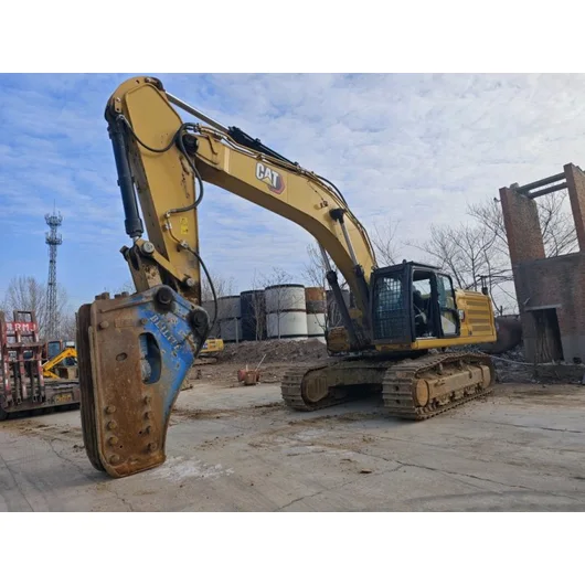 Caterpillar 350