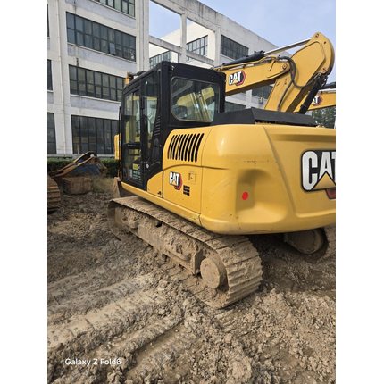 Caterpillar 313 GC