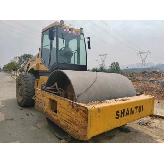 Shantui SR22M