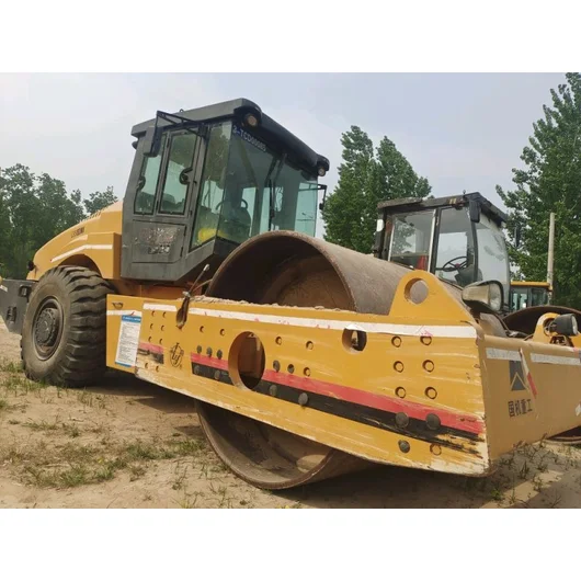 Sinomach Luojian LSS326