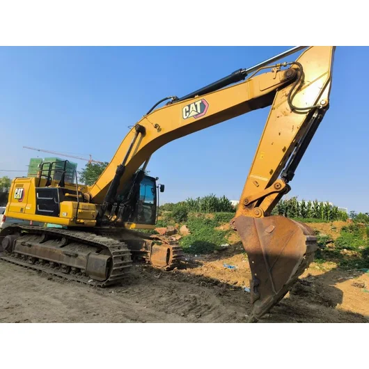Caterpillar 336D