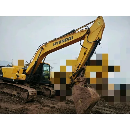Hyundai R215VS