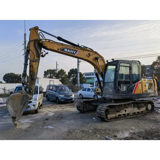 SANY SY135C