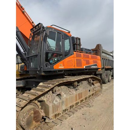 Doosan DX560LC-9C ACE