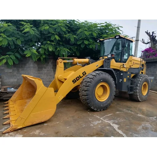 Shandong Lingong L955H