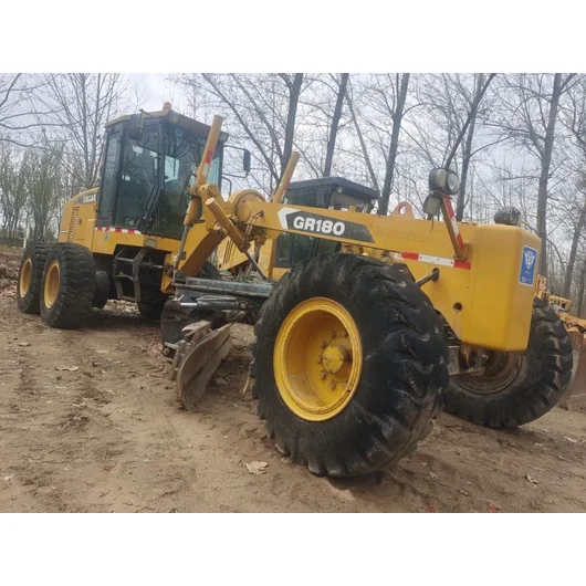 XCMG GR180