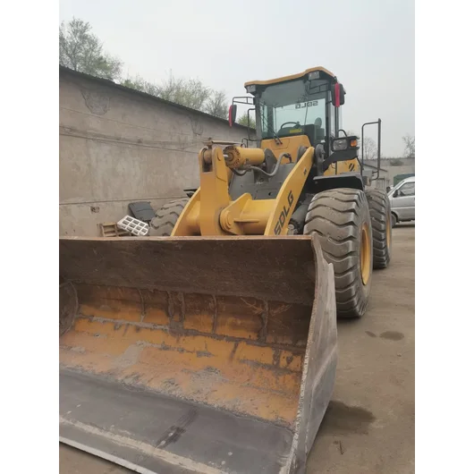 Shandong Lingong L953