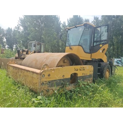 Shandong Lingong RS8220