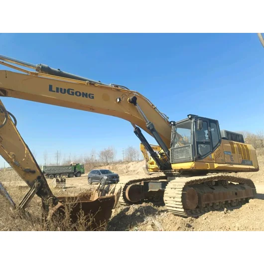 LiuGong CLG948E