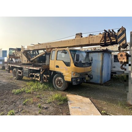 LiuGong BQZ5111JQZ8C