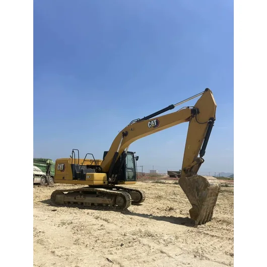 Caterpillar 326 GC